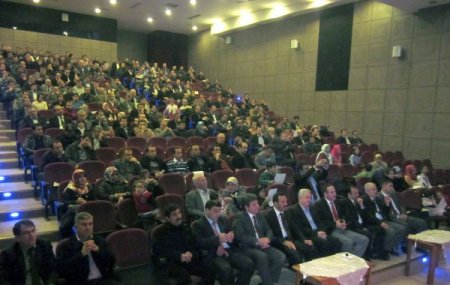 'Dünyada rehberlik yapacak öğretmenlere ihtiyaç var'