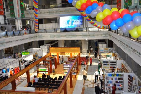 “Dünya’da Türkçe’ye olan ilgi artıyor”