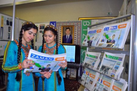 “Dünya’da Türkçe’ye olan ilgi artıyor”