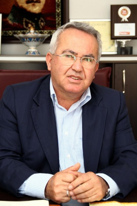 Dünyanın arıcıları Marmaris'e geliyor