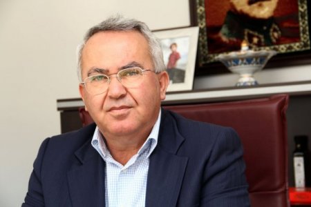 Dünyanın arıcıları Marmaris'e geliyor