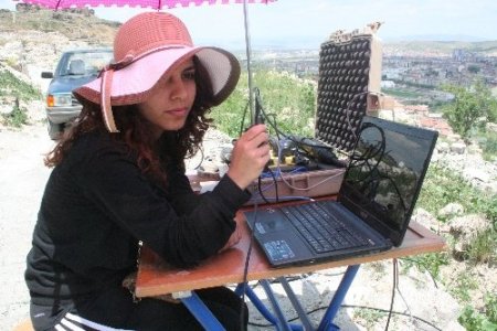 Dünyanın en büyük yeraltı şehrinin güzergahları belirlendi