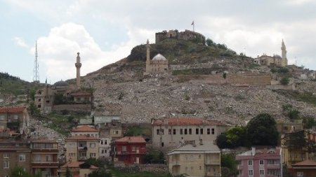 Dünyanın en büyük yeraltı şehrinin güzergahları belirlendi