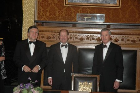 Dünya’nın En Eski Yemek Daveti, Hala İlk Günkü Gibi Yaşatılıyor