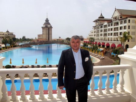 Dünyanın En Lüks Oteli İndirim Yaptı