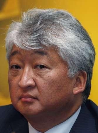 Dünyanın en zenginleri arasındaki 5 Kazak