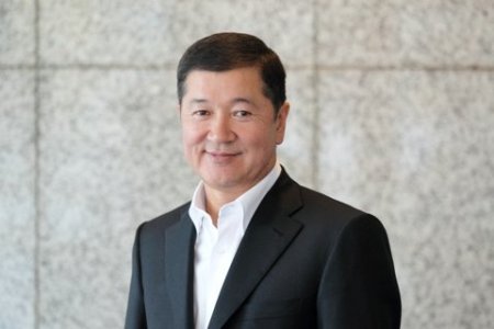 Dünyanın en zenginleri arasındaki 5 Kazak