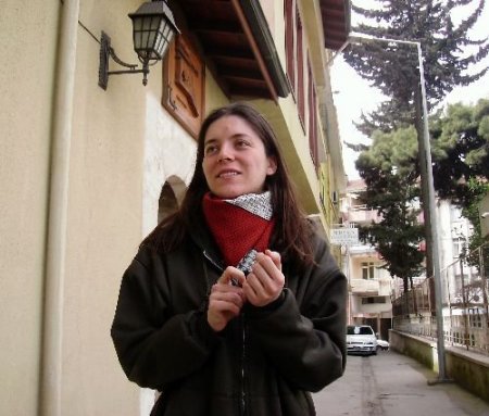Dünyanın Gözü Rachel Davası İçin İsrail'de İken, Rachel'in Hayatı Antakyalılara Tiyatro İle Anlatılacak