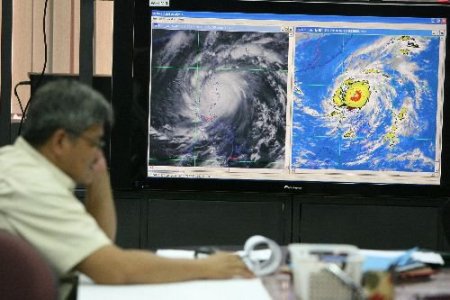 Dünyanın Her Yerinde Rüzgâr Hızı Azalıyor