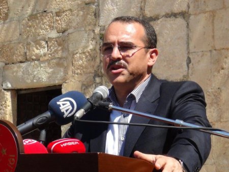 Dünyanın ilk mağara kilisesi restore ediliyor