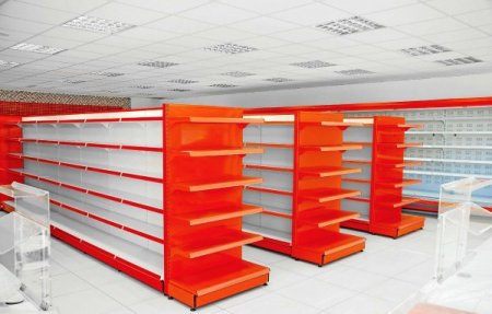 Dünyanın Rafını Üretiyorlar