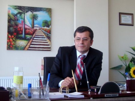 Dünyanın Rafını Üretiyorlar