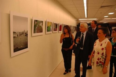 Dünyanın Takip Ettiği Sergi İzmir'de