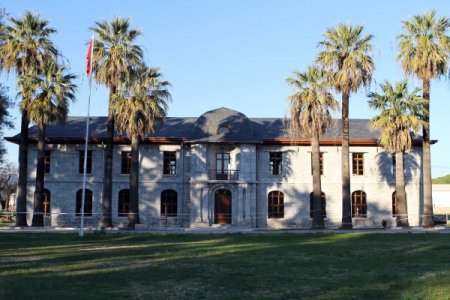 Dünyanın tren geçmeyen tek istasyonu Dalaman'da