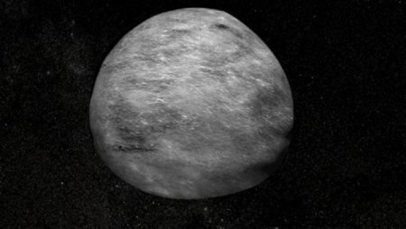 Dünyaya Çarpma İhtimali Olan Asteroitten Toprak Örneği Alınacak