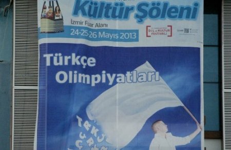 Dünyayı İzmir’e taşıyan Kültür Şöleni yarın başlıyor