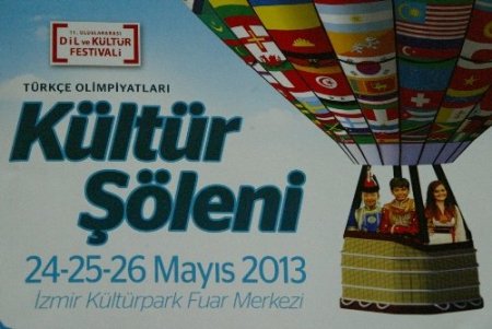 Dünyayı İzmir’e taşıyan Kültür Şöleni yarın başlıyor