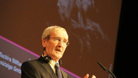 Dünyayı nükleer savaştan kurtaran Rus komutana Dresden ödülü