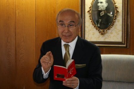 Durak: İçişleri Bakanı Görevimi Derhal İade Etmeli