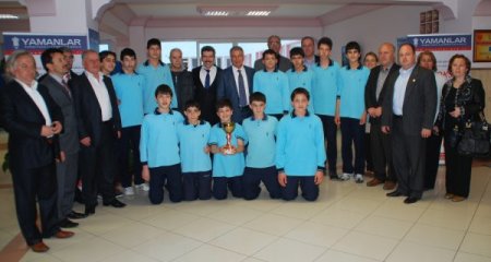 Durak: Yamanlar’ın Karşıyaka’da Olmasından Gurur Duyuyoruz