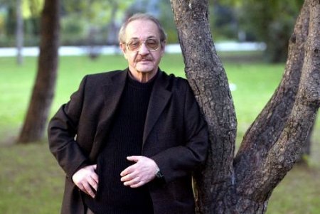 Durmuş Hocaoğlu Hayatını Kaybetti