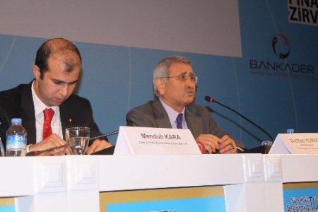 Durmuş Yılmaz: 2023 hedefleri için yeni politikalara ihtiyaç var