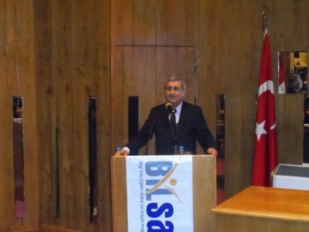 Durmuş Yılmaz: Piyasalara güven arttığında enflasyona dikkat