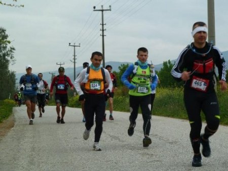 Dursun, şampiyonluğa koştu