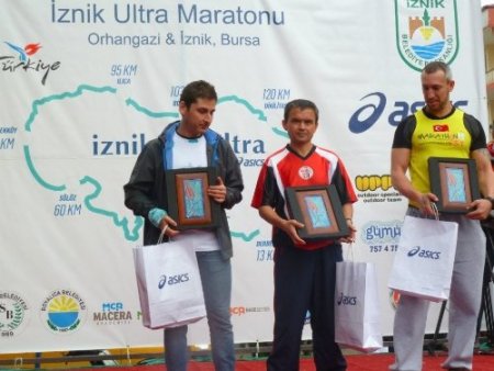 Dursun, şampiyonluğa koştu