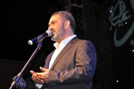 Dursun Ali Erzincanlı Midyatlıları mest etti