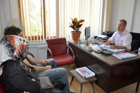 Dursunbey Belediyesi evlilik öncesi eğitimi veriyor