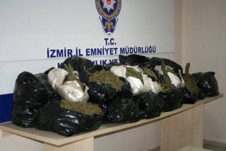 Dürümcüde Kokain Servisi