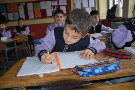 Dürüstlüğü ile herkese örnek oldu