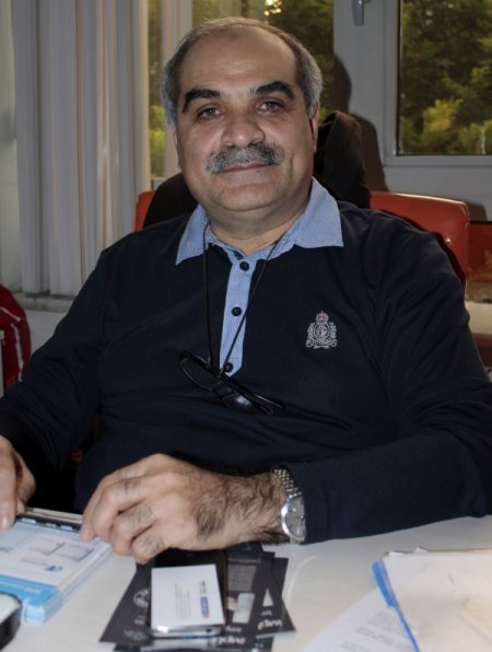 Düşen diş tekrar yerine takılabiliyor