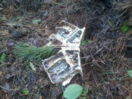 Düşen F-16 savaş uçağı ile ilgili detaylar ortaya çıkmaya başladı