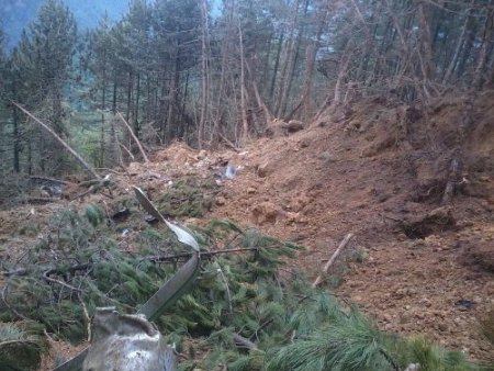 Düşen F-16 savaş uçağı ile ilgili detaylar ortaya çıkmaya başladı