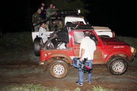 Düşen F-16 uçağı: Şehit pilotun naaşı Adana’ya götürüldü