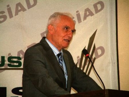 Düsiad İftarına Katılan Bayram: İşadamlarımızın En İyi Hizmeti Vermesi Adına Üzerimize Düşeni Yapacağız