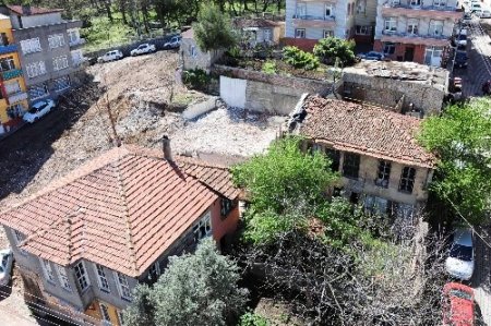 Düşmana karşı ilk direniş planlarının hazırlandığı tekke, müze olacak