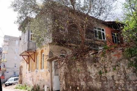 Düşmana karşı ilk direniş planlarının hazırlandığı tekke, müze olacak