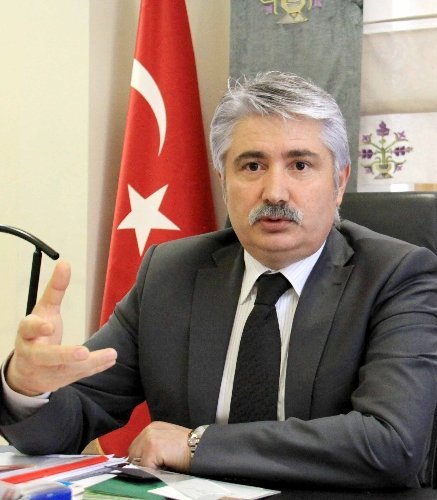 Düşmana karşı ilk direniş planlarının hazırlandığı tekke, müze olacak