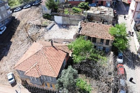 Düşmana karşı ilk direniş planlarının hazırlandığı tekke, müze olacak