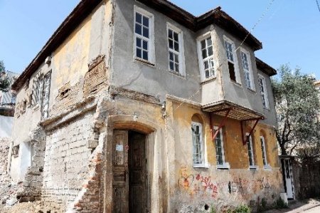 Düşmana karşı ilk direniş planlarının hazırlandığı tekke, müze olacak