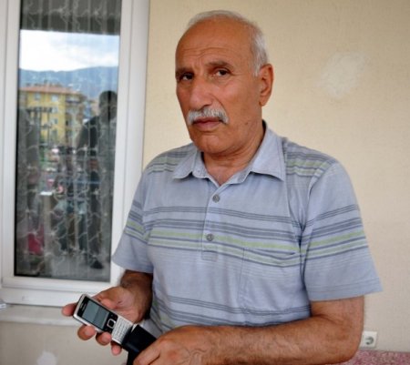Düşürülen Uçakta Bulunan Pilotun Ailesi Endişeyle Bilgi Bekliyor