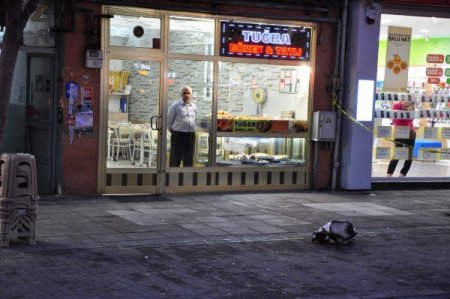 Duyarsız vatandaşlar polisi çileden çıkardı