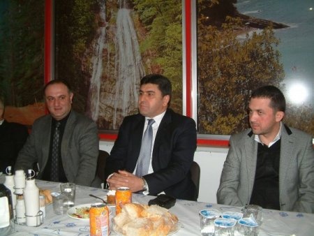 Düzce İl Emniyet Müdürü Gezer: Güvenliğiniz Bizim İçin Çok Önemli