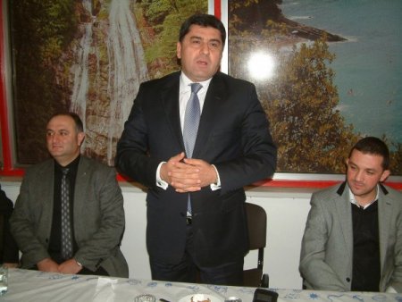 Düzce İl Emniyet Müdürü Gezer: Güvenliğiniz Bizim İçin Çok Önemli