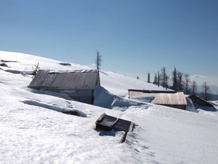 Düzce Kardüz Yaylası Kış Turizmine Kazandırılacak