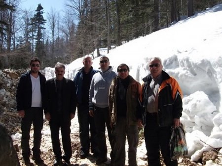 Düzce Kardüz Yaylası Kış Turizmine Kazandırılacak