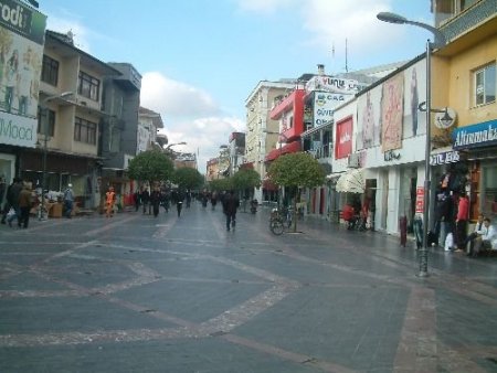 Düzce Konut Kredisinde Battı